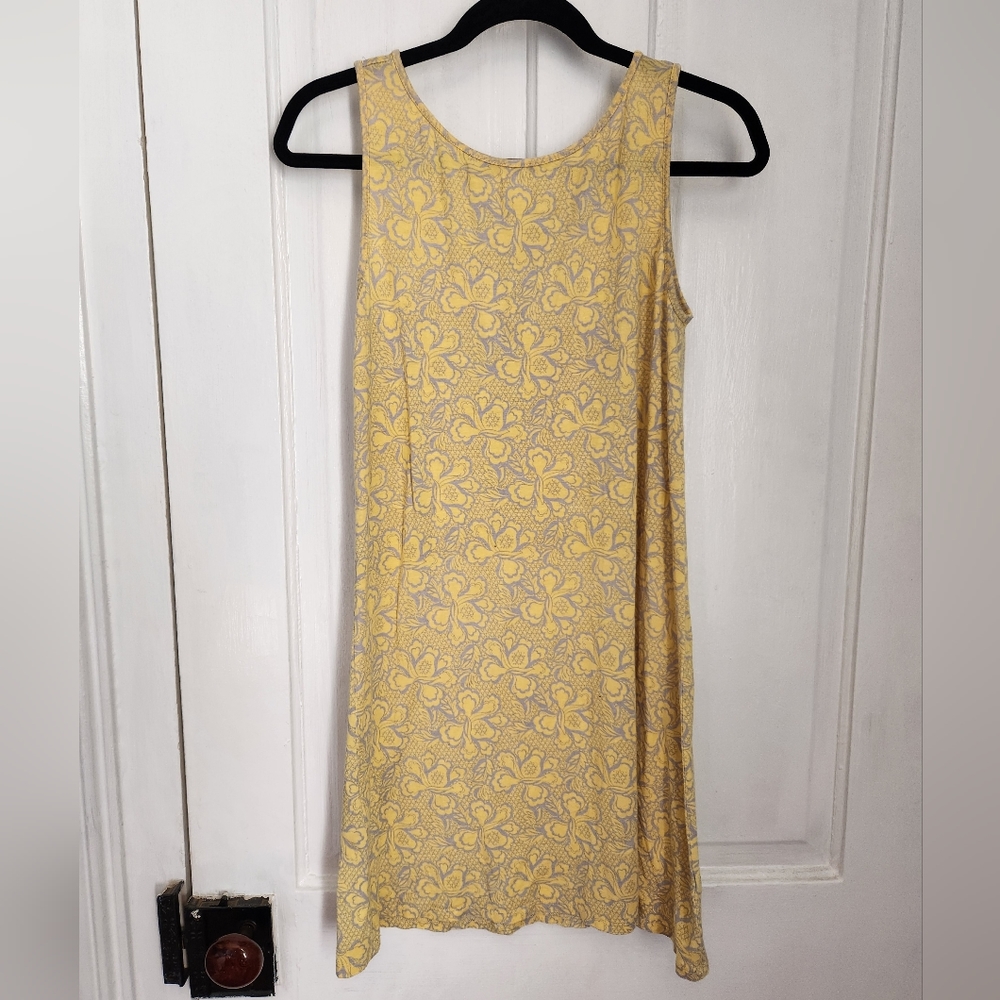 Brixton Ivy Tank Dress